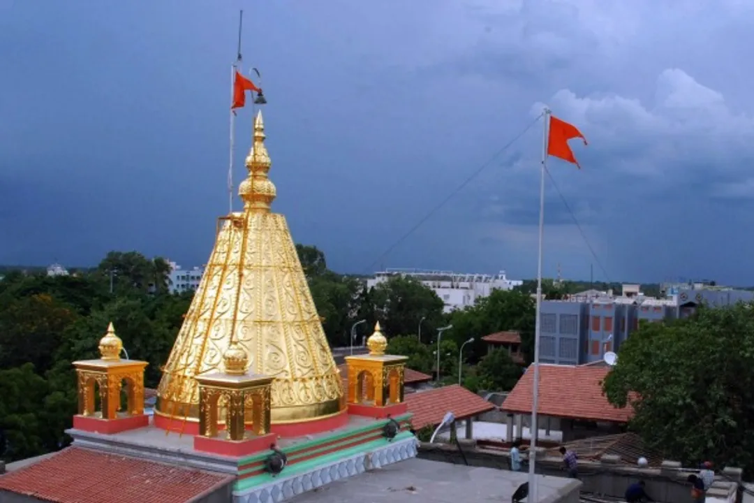  ଆସନ୍ତା ସୋମବାରରୁ ମହାରାଷ୍ଟ୍ରରେ ଖୋଲିବ ସବୁ ଧାର୍ମିକ ସ୍ଥଳ । ଉଦ୍ଧବ ସରକାର ଜାରି କଲେ ଗାଇଡଲାଇନ