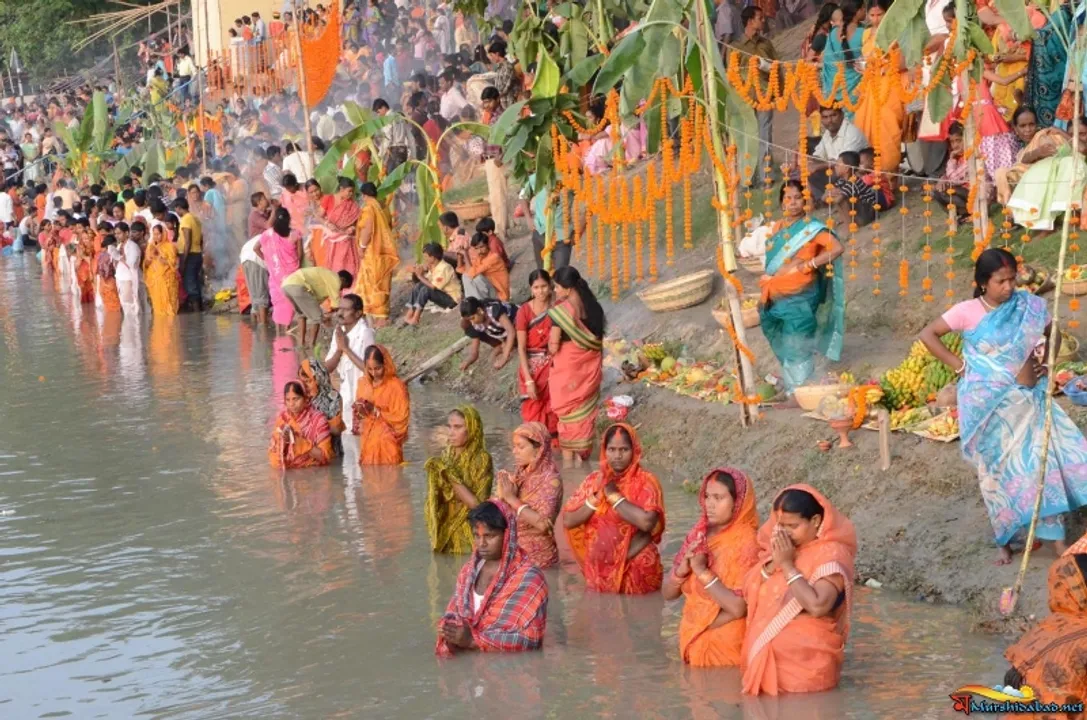  ସୁନ୍ଦରଗଡ଼ରେ ଛଟ୍ ପୂଜା ଉପରେ ପ୍ରଶାସନର କଟକଣା : କରୋନା ସଂକ୍ରମଣକୁ ଦୃଷ୍ଟିରେ ରଖି ପ୍ରଶାସନର ନିଷ୍ପତ୍ତି