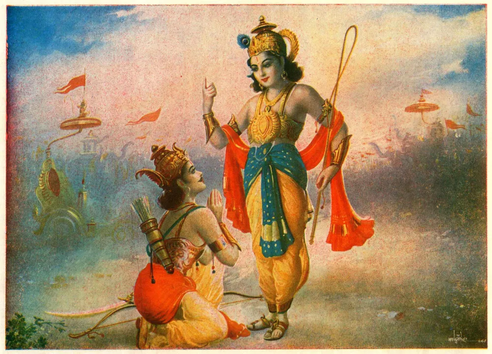  ଅର୍ଜୁନ-ନାଗାର୍ଜୁନ ଯୁଦ୍ଧ କଥା : ଯୁଦ୍ଧର ଅନ୍ତିମ ପରିଣତି ହେଉଛି ଶ୍ରୀଜଗନ୍ନାଥଙ୍କ ନାଗାର୍ଜୁନ ବେଶ