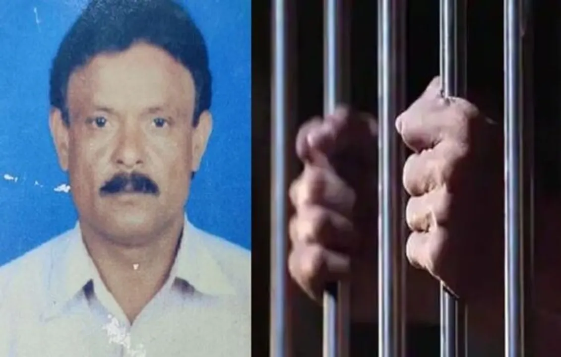  ବେଆଇନ କାଗଜପତ୍ର ଜରିଆରେ ପାକିସ୍ତାନ ଯିବା ପଡିଲା ମହଙ୍ଗା, ଗୁପ୍ତଚର ସନ୍ଦେହରେ ୮ ବର୍ଷ ଜେଲରେ ରହିବା ପରେ ଭାରତ ଫେରିଲେ ଶାମସୁଦ୍ଦିନ ।