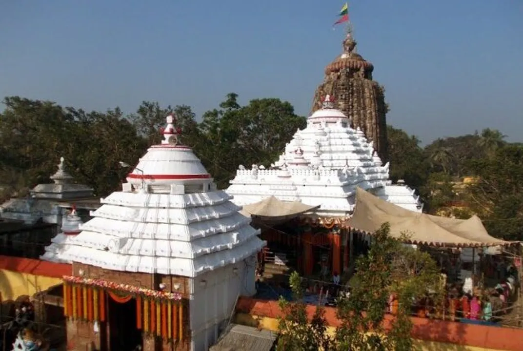  ଆଜି ଅଁଳା ନବମୀ  : ସାକ୍ଷୀଗୋପାଳ ମନ୍ଦିର ଚାରିପାଖରେ ୧୪୪ ଧାରା ଲାଗୁ; କୋଭିଡ୍ ସ୍ଥିତିକୁ ଦୃଷ୍ଟିରେ ରଖି ପ୍ରଶାସନର ନିଷ୍ପତ୍ତି 