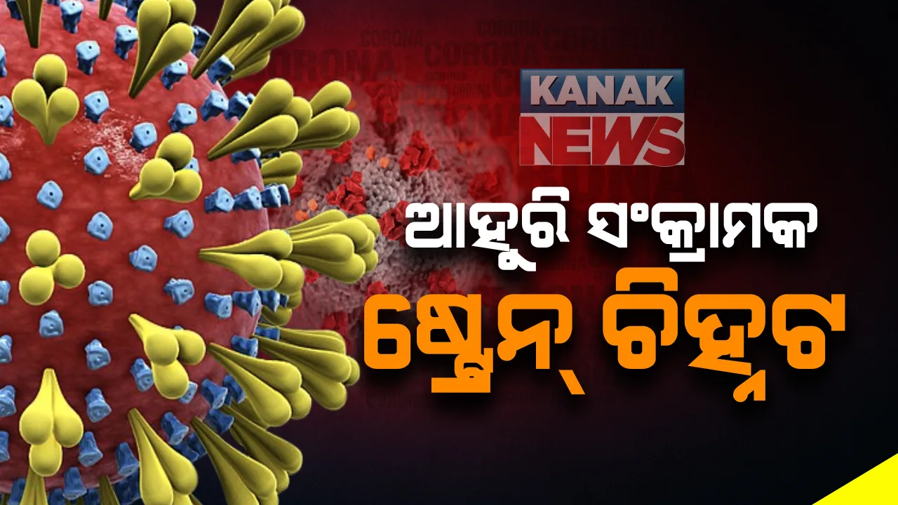  କରୋନାର ବ୍ରିଟେନ୍ ଷ୍ଟ୍ରେନକୁ ନେଇ ଭୟ ବଢ଼ୁଥିବା ବେଳେ ସାମ୍ନାକୁ ଆସିଲା ପୁଣି ୨ଟି ନୂଆ ଷ୍ଟ୍ରେନ୍: ୟୁକେ ଚିହ୍ନଟ ହେଲା ଆଉ ଦୁଇଟି ପ୍ରକାରର କରୋନା ଭୂତାଣୁ, ଦକ୍ଷିଣ ଆଫ୍ରିକାରୁ ଆସିଛି ୨ ନୂଆ ଷ୍ଟ୍ରେନ୍