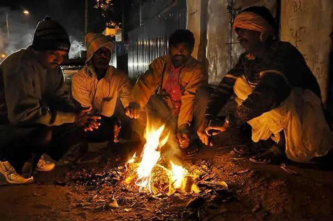  ବଢିବ ଶୀତ : ୪ଡିଗ୍ରୀ ପର୍ଯ୍ୟନ୍ତ ଖସିପାରେ ପାରଦ; ପାଣିପାଗ କେନ୍ଦ୍ରର ପୂର୍ବାନୁମାନ