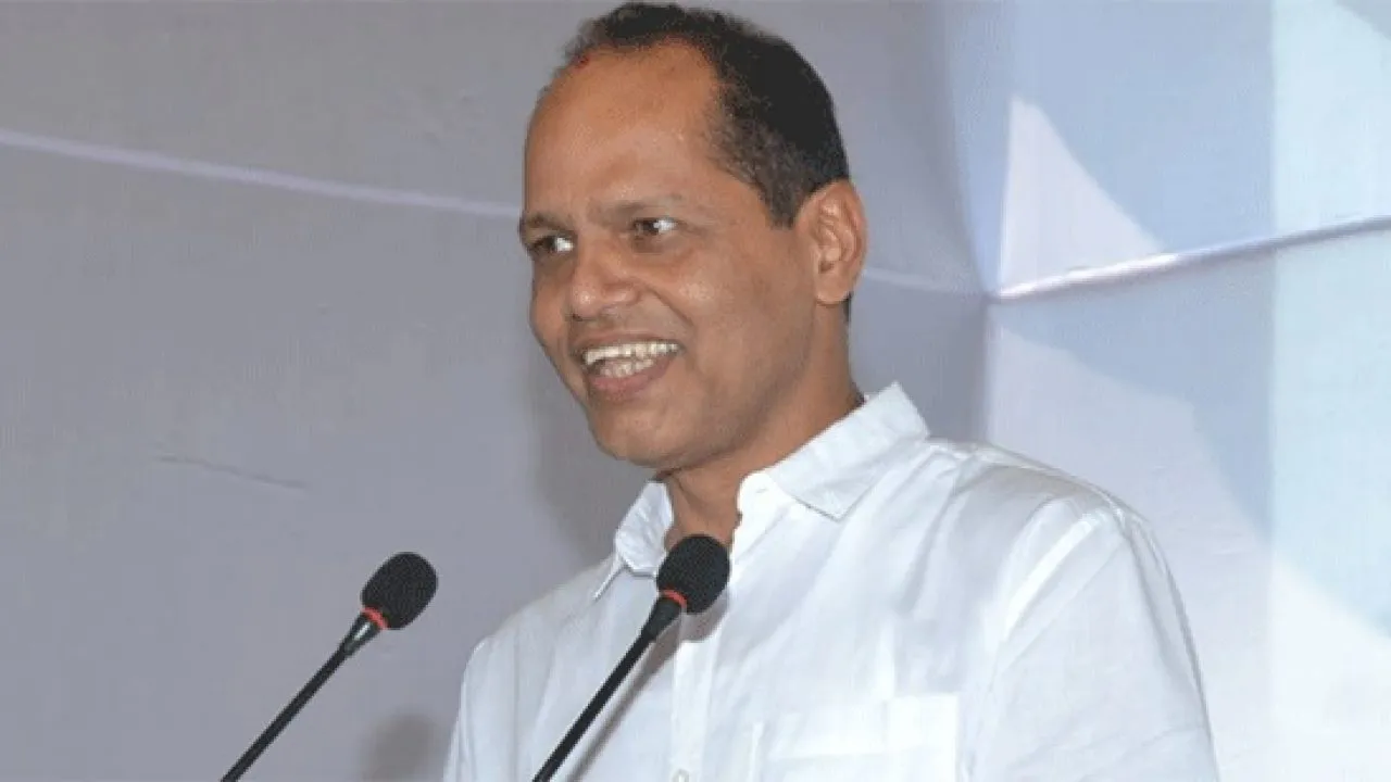  ଗୋପାଳପୁର ବିଧାୟକ ପ୍ରଦୀପ ପାଣିଗ୍ରାହୀ : ଯେମିତି ଉଠିଲେ ସେମିତି ଖସିଲେ