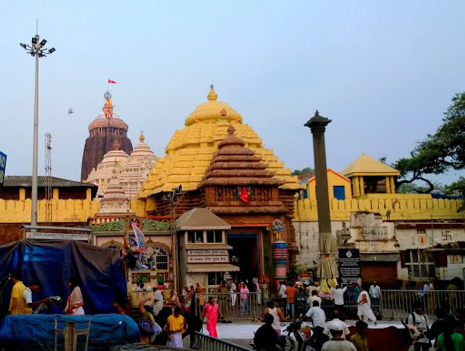  ଏଣିକି ୧୦୦ ଟଙ୍କାରେ ପୁରୀରେ ରହିପାରିବେ ପର୍ଯ୍ୟଟକ : ବାସେଳୀ ସାହି ଥାନା ନିକଟରେ ଭକ୍ତ ନିବାସ ପାଇଁ ଜାଗା ଚିହ୍ନଟ