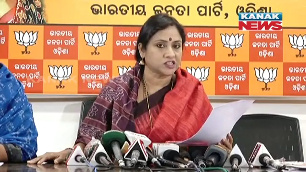  ନୂଆ ମେଡିକାଲ କଲେଜ ଖୋଲିବା ନେଇ କ୍ୟାବିନେଟ ନିଷ୍ପତି ପରେ ଆରମ୍ଭ ହେଲା ଶ୍ରେୟ ରାଜନୀତି । ବିଜେପି କହିଲା, ୬୦ ପ୍ରତିଶତ ଅର୍ଥ ଦେଉଛି କେନ୍ଦ୍ର, ରାଜ୍ୟ ଦେଉଛି ୪୦ । 