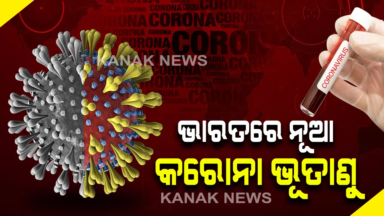  ଭାରତରେ କରୋନା ଭୂତାଣୁର ନୂଆ ରୂପ : ଦକ୍ଷିଣ ଆଫ୍ରିକାରୁ ଫେରିଥିବା ୪ଜଣଙ୍କ ଠାରେ ମିଳିଲା ନୂଆ ଷ୍ଟ୍ରେନ; ଆଇସୋଲେସନରେ ଅଛନ୍ତି ଆକ୍ରାନ୍ତ 
