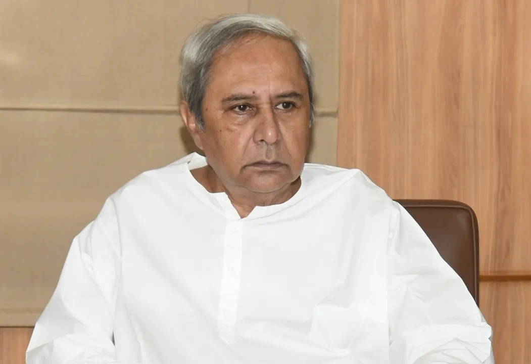  ଆସନ୍ତା ୧୬ରେ ସୁନ୍ଦରଗଡ ଯିବେ ମୁଖ୍ୟମନ୍ତ୍ରୀ ନବୀନ ପଟ୍ଟନାୟକ । ରହିଛି ବିଭିନ୍ନ ପ୍ରକଳ୍ପର ଶିଳାନ୍ୟାସ ଓ ଭିତିପ୍ରସ୍ତର ସ୍ଥାପନ କାର୍ଯ୍ୟକ୍ରମ 