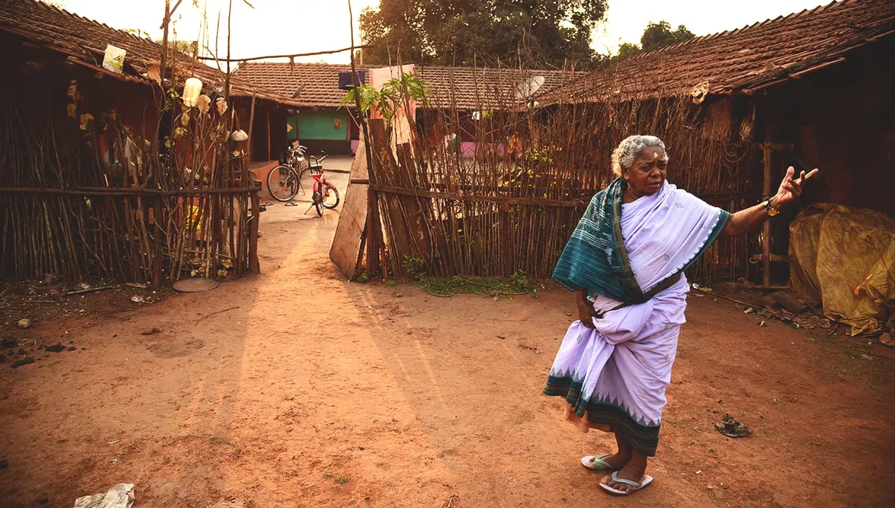  ପଦ୍ମଶ୍ରୀ ତୁଳସୀ ମୁଣ୍ଡା ଅସୁସ୍ଥ । ଚିକିତ୍ସା ପାଇଁ ଭୁବନେଶ୍ୱରର ଘରୋଇ ହସ୍ପିଟାଲରେ ଭର୍ତ୍ତି । 