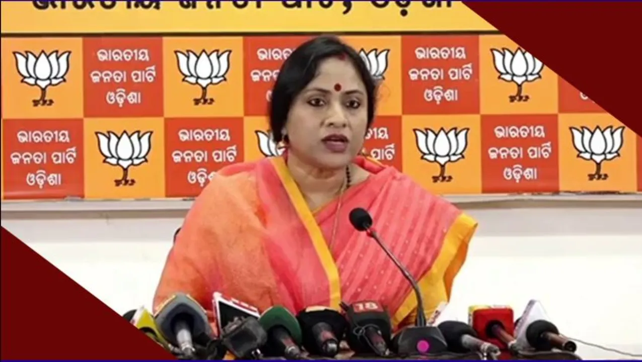  ପିପିଲି ପ୍ୟାକେଜକୁ ନେଇ ଘନେଇଲା ରାଜନୀତି । ଲେଖାଶ୍ରୀ ସାମନ୍ତସିଂହାର କହିଲେ, ଘୋଷଣା ସର୍ବସ୍ୱ ରାଜ୍ୟ ସରକାର ।