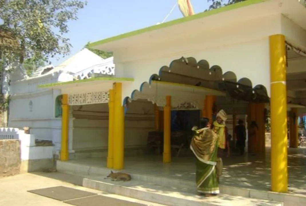  ମହାପୁରୁଷ ଅଚ୍ୟୁତାନନ୍ଦଙ୍କ ପୀଠରେ ଲାଗୁ ହେବ ୧୪୪ ଧାରା : ଆଜି ସନ୍ଧ୍ୟାରୁ ୨୪ ତାରିଖ ସନ୍ଧ୍ୟା ପର୍ଯ୍ୟନ୍ତ ବଳବତ୍ତର ରହିବ କଟକଣା