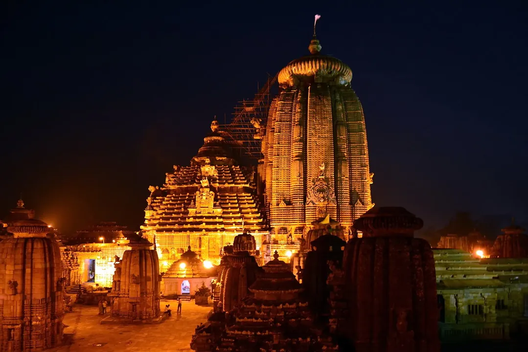  ମହାପ୍ରଭୁ ଲିଙ୍ଗରାଜଙ୍କ ଶିବରାତ୍ରୀ ଆୟୋଜନକୁ ଅନୁମତି ଦେଲା ବିଏମସି । ୬୦ ବର୍ଷରୁ ଅଧିକ ବୟସ୍କ, ୧୨ ବର୍ଷରୁ କମ୍ ବର୍ଷର ପିଲାଙ୍କୁ ମନ୍ଦିର ଯିବା ମନା ।