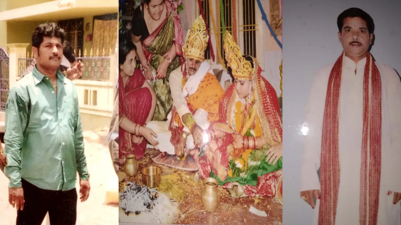  ବଧୂ ହତ୍ୟା ମାମଲାରେ ସ୍ୱାମୀ ଓ ଦେଢଶୁରଙ୍କୁ ଆଜୀବନ ଜେଲ । ୩ ବର୍ଷ ପରେ ପ୍ରକାଶ ପାଇଲା ରାୟ ।