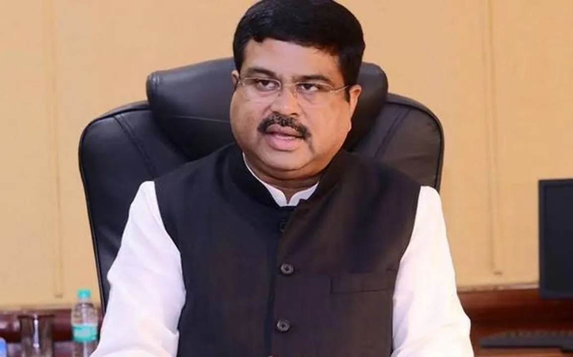  ପିଏମ୍ କେୟାର୍ସ ପାଣ୍ଠିରୁ ୧ଲକ୍ଷ ଅକ୍ସିଜେନ କନସେଟ୍ରେଂଟର କ୍ରୟ କରିବା ପ୍ରଧାନମନ୍ତ୍ରୀଙ୍କ ନିଷ୍ପତ୍ତି । ଟୁଇଟ୍ କରି ଧନ୍ୟବାଦ ଜଣାଇଲେ କେନ୍ଦ୍ରମନ୍ତ୍ରୀ ଧର୍ମେନ୍ଦ୍ର ପ୍ରଧାନ । 