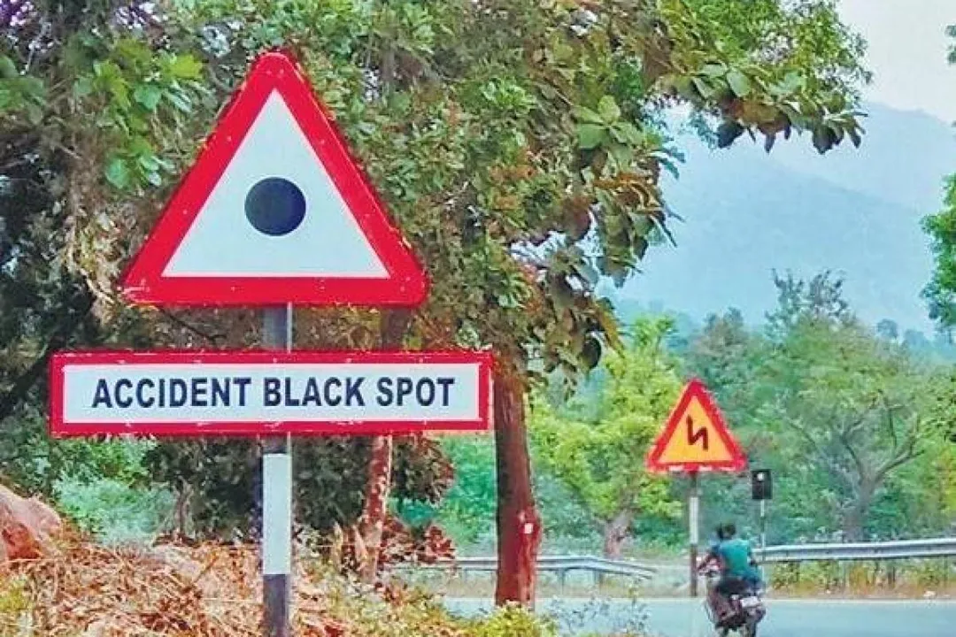  ଖୋର୍ଦ୍ଧା ଜିଲ୍ଲାରେ ବ୍ଲାକସ୍ପଟ୍ ଅଂଚଳ ଅଧିକ ଦୁର୍ଘଟଣାପ୍ରବଣ । ୨୦୧୯-୨୦ରେ କେବଳ ଖୋର୍ଦ୍ଧା ଜିଲ୍ଲାରେ ହୋଇଛି ୭୮୦ ଦୁର୍ଘଟଣା ।