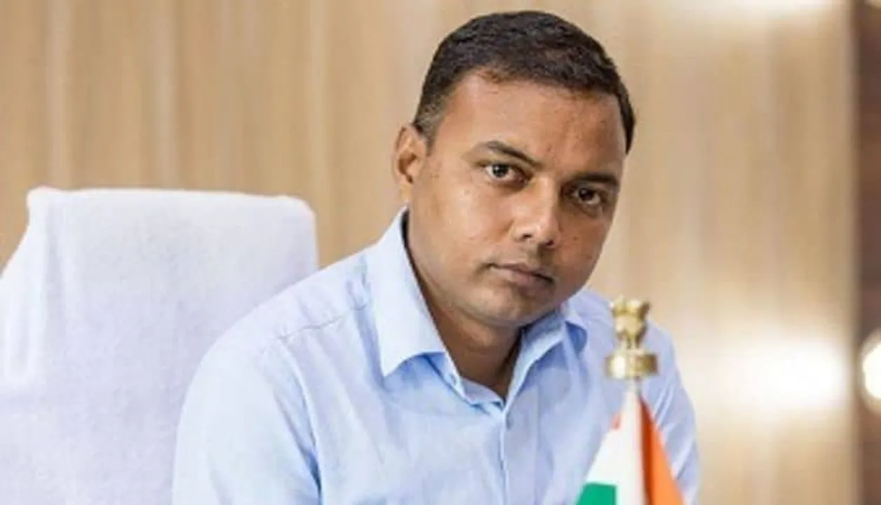  ଏକ୍ସଆଇଏମବିରେ ଛାତ୍ରଛାତ୍ରୀ ପଜିଟିଭ ଚିହ୍ନଟ ହେବା ଘଟଣା । ୨୦୪ଜଣଙ୍କ ମଧ୍ୟରୁ ୨୦୧ଜଣଙ୍କ ରିପୋର୍ଟ ନେଗେଟିଭ, ବିଏମସି କମିଶନରଙ୍କ ସୂଚନା