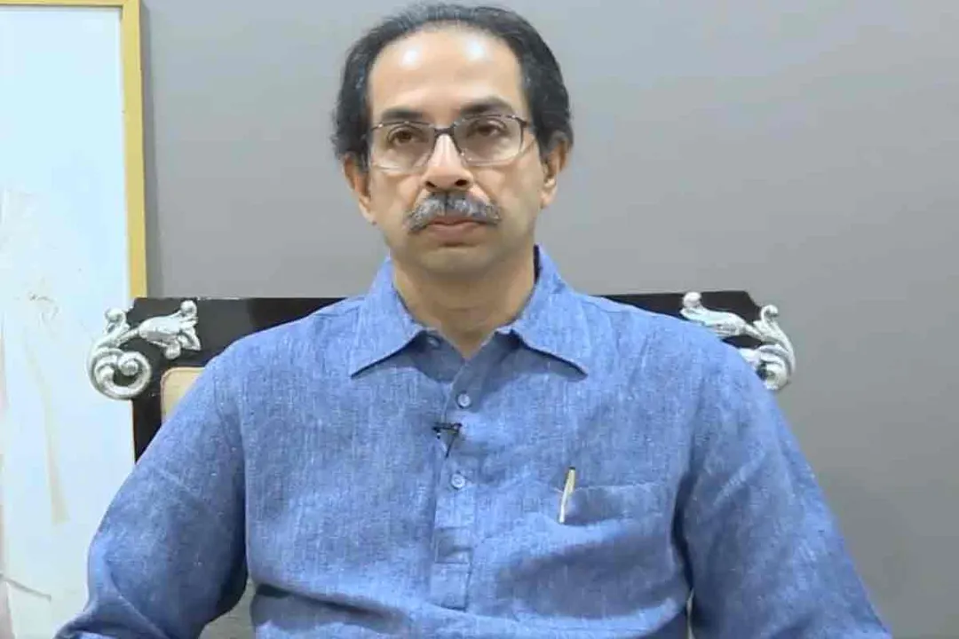  ମହାରାଷ୍ଟ୍ର ମେଂଟରେ ଫାଟ : ଗୃହମନ୍ତ୍ରୀ ଅନୀଲ ଦେଶମୁଖଙ୍କ ବିରୋଧରେ ହୋଇଥିବା ଅଭିଯୋଗ ଉପରେ ଆଜି ନିଷ୍ପତ୍ତି 