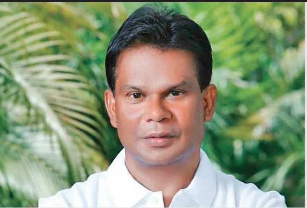  ପୂର୍ବତନ କେନ୍ଦ୍ରମନ୍ତ୍ରୀ ଦିଲ୍ଲୀପ ରାୟ କରୋନା ପଜିଟିଭ : ଟୁଇଟରରେ ଦେଲେ ସୂଚନା, ସ୍ୱାସ୍ଥ୍ୟବସ୍ଥା ଠିକ ଅଛି, ନିଜେ ସଙ୍ଗରୋଧରେ ରହିଛନ୍ତି