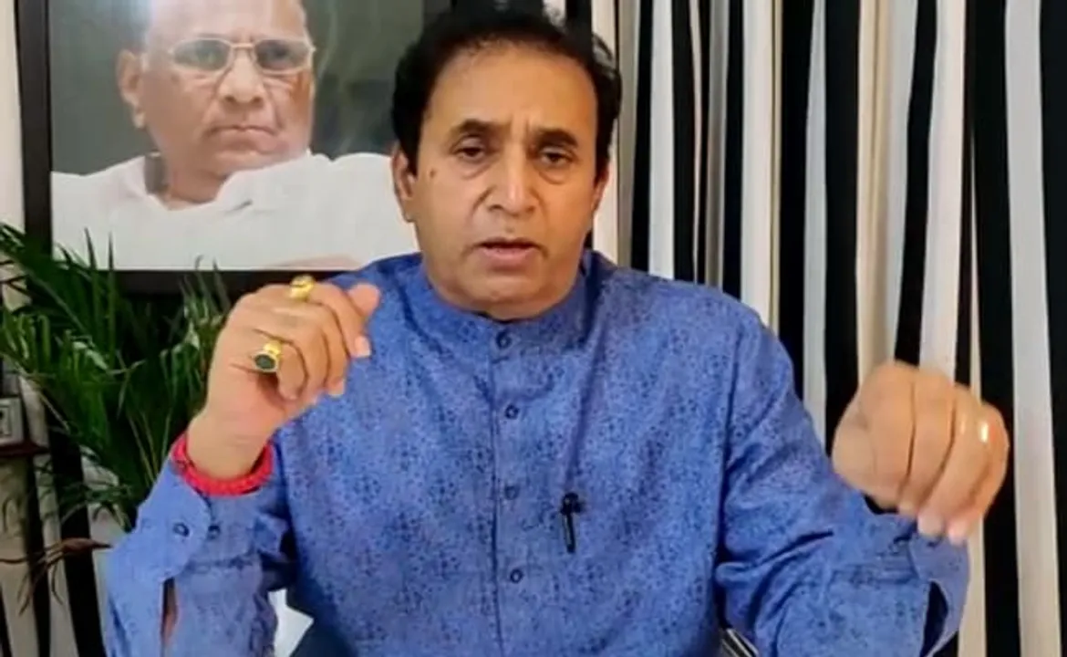  ଉଦ୍ଧବ ଠାକରେଙ୍କୁ ଚିଠି ଲେଖିଲେ ଅନୀଲ ଦେଶମୁଖ । କହିଲେ ଦୁର୍ନୀତି ଅଭିଯୋଗର ହେଉ ତଦନ୍ତ