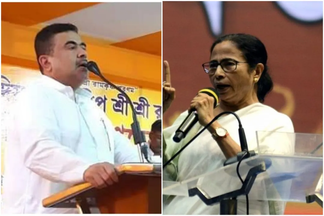  ଭୋଟ ଗ୍ରହଣ ପୂର୍ବରୁ ନନ୍ଦୀଗ୍ରାମରେ ଲାଗିଲା ଧାରା ୧୪୪ । ମମତାଙ୍କ ଅଭିଯୋଗ, ଭୋଟରଙ୍କୁ ଧମକାଇବାକୁ ଅନ୍ୟ ରାଜ୍ୟରୁ ଗୁଣ୍ଡା ଆଣିଛି ବିଜେପି