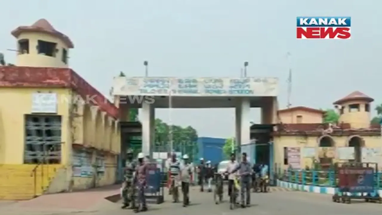  ଅବଧି ଆଗରୁ ବନ୍ଦ ହୋଇଗଲା ତାଳଚେର ଥର୍ମାଲ ପାୱାର ପ୍ଲାଣ୍ଟ । ୬ ୟୁନିଟ୍ ବିଜୁଳି ଉତ୍ପାଦନ ଠପ୍, ୧୪ ଶହ ଠିକା କର୍ମଚାରୀଙ୍କ ସମେତ ୫୦ ହଜାର ଲୋକ ପ୍ରଭାବିତ ହେବା ଆଶଙ୍କା । କେନ୍ଦ୍ରକୁ ଚିଠି ଲେଖିଲେ ମୁଖ୍ୟମନ୍ତ୍ରୀ ।
