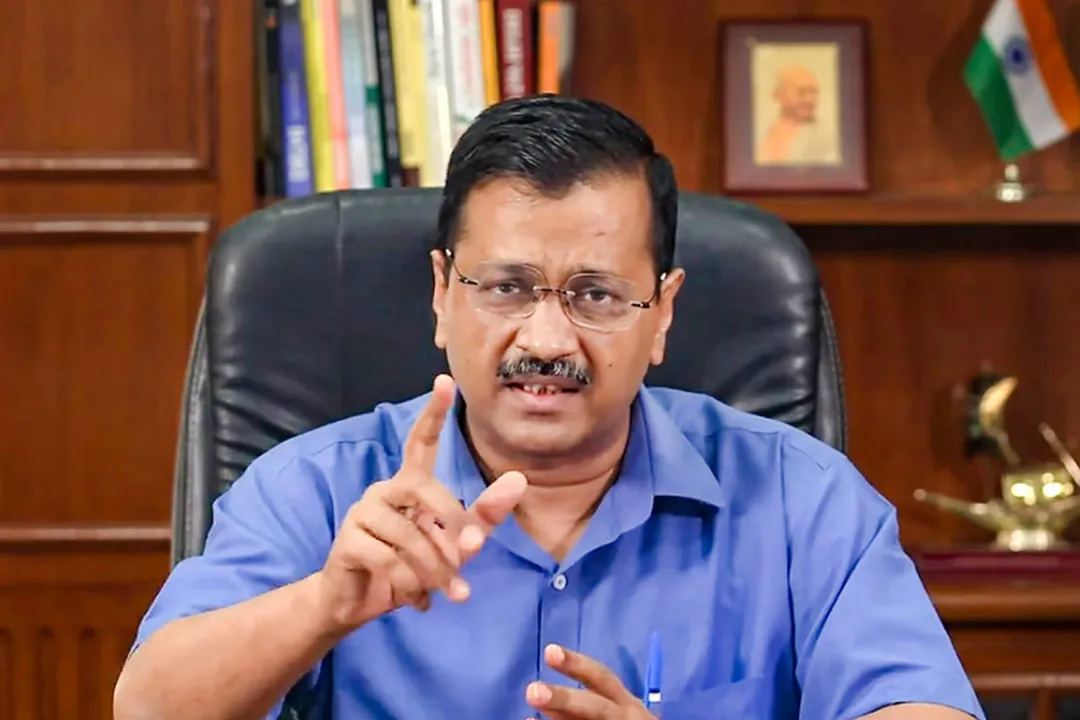  ଦିଲ୍ଲୀରେ ୧୮ ବର୍ଷରୁ ଅଧିକ ସବୁ ଲୋକଙ୍କୁ ମାଗଣା କରୋନା ଟିକା । ୧.୩୪ କୋଟି ଟିକା କିଣିବାକୁ ମୁଖ୍ୟମନ୍ତ୍ରୀ ଦେଲେ ମଞ୍ଜୁରୀ