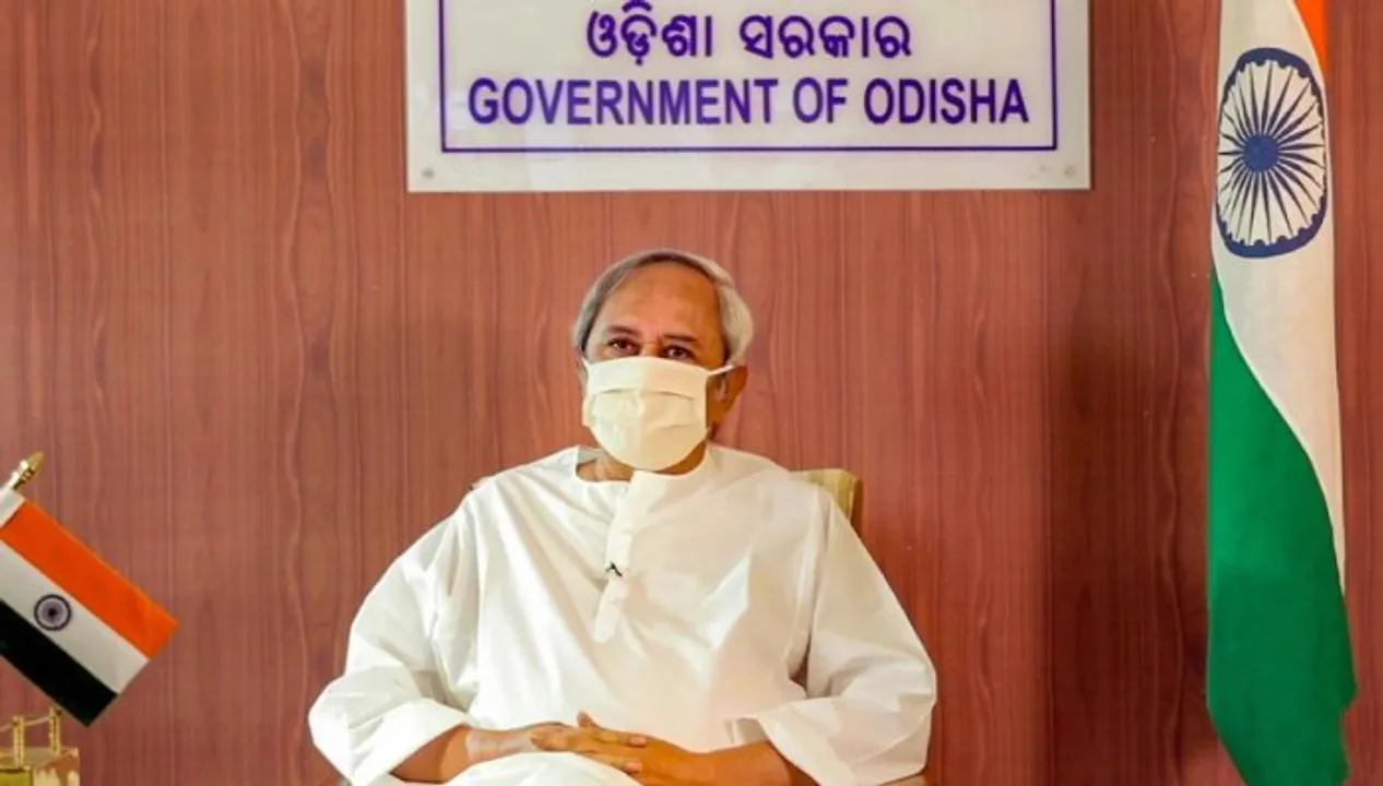  କୋଭିଡ ପରିଚାଳନା ପାଇଁ ୩ ଜିଲ୍ଲାକୁ ୭.୬୨ କୋଟି ଦେଲେ ମୁଖ୍ୟମନ୍ତ୍ରୀ । ପଢନ୍ତୁ କେଉଁ ଜିଲ୍ଲାକୁ ମିଳିଲା କେତେ ?