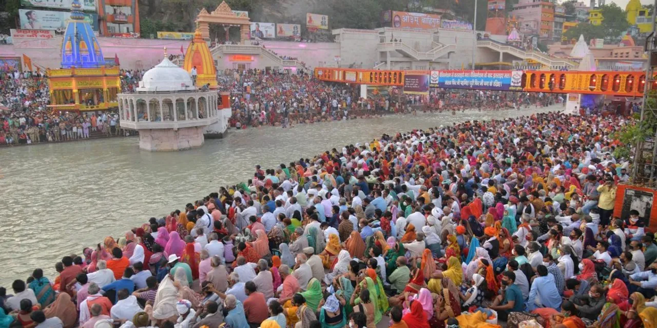  କୁମ୍ଭମେଳାରୁ ଓଡିଶା ଫେରିଛନ୍ତି ୧୫୬ ଜଣ ବ୍ୟକ୍ତି । ସଙ୍ଗରୋଧରେ ରହିବାକୁ ସରକାରଙ୍କ ନିର୍ଦ୍ଦେଶ