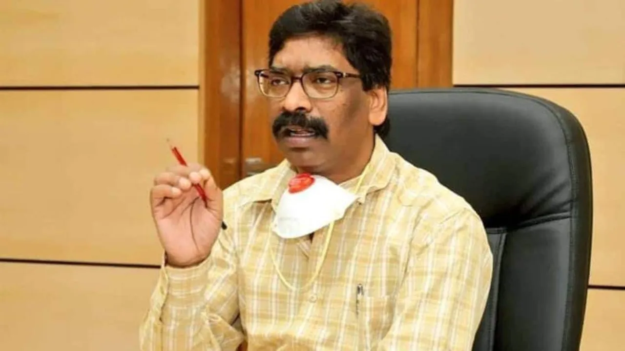   କରୋନା କଟକଣା: ପୁରା ଝାଡଖଣ୍ଡରେ ୧୪୪ ଧାରା ଲାଗୁକଲା ପ୍ରଶାସନ । ଶିକ୍ଷାନୁଷ୍ଠାନ ବନ୍ଦ