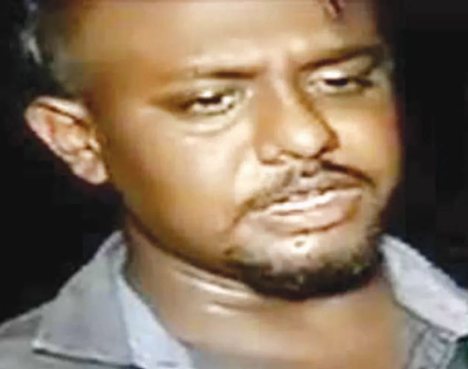  ହାଇଦରର ସହଯୋଗୀ ୟାକୁବ ଖାନ ଗିରଫ : ଏସସିବି ମେଡିକାଲରେ ଚିକିତ୍ସିତ ଥିବା ସମୟରେ ହାଇଦରକୁ ଭେଟି ବିରିୟାନୀ ଦେଇଥିଲା