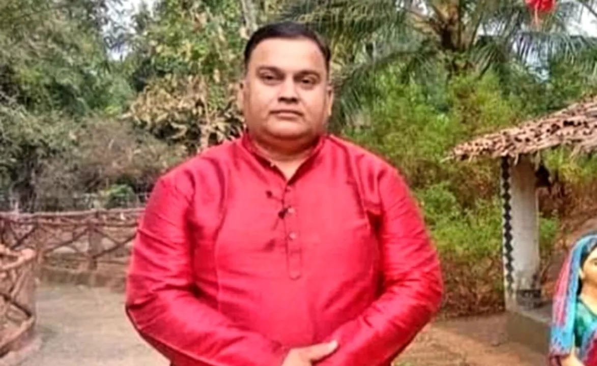  କରୋନା ଲଢ଼େଇରେ ହାରିଗଲେ ସାମ୍ବାଦିକ ଓ ମଞ୍ଚ ଅଭିନେତା ଭାନୁପ୍ରକାଶ ରଥଙ୍କ ପରଲୋକ : ଝୁରିହେଉଛି ବହୁ ମଞ୍ଚ ଓ ଦୂରଦର୍ଶନ