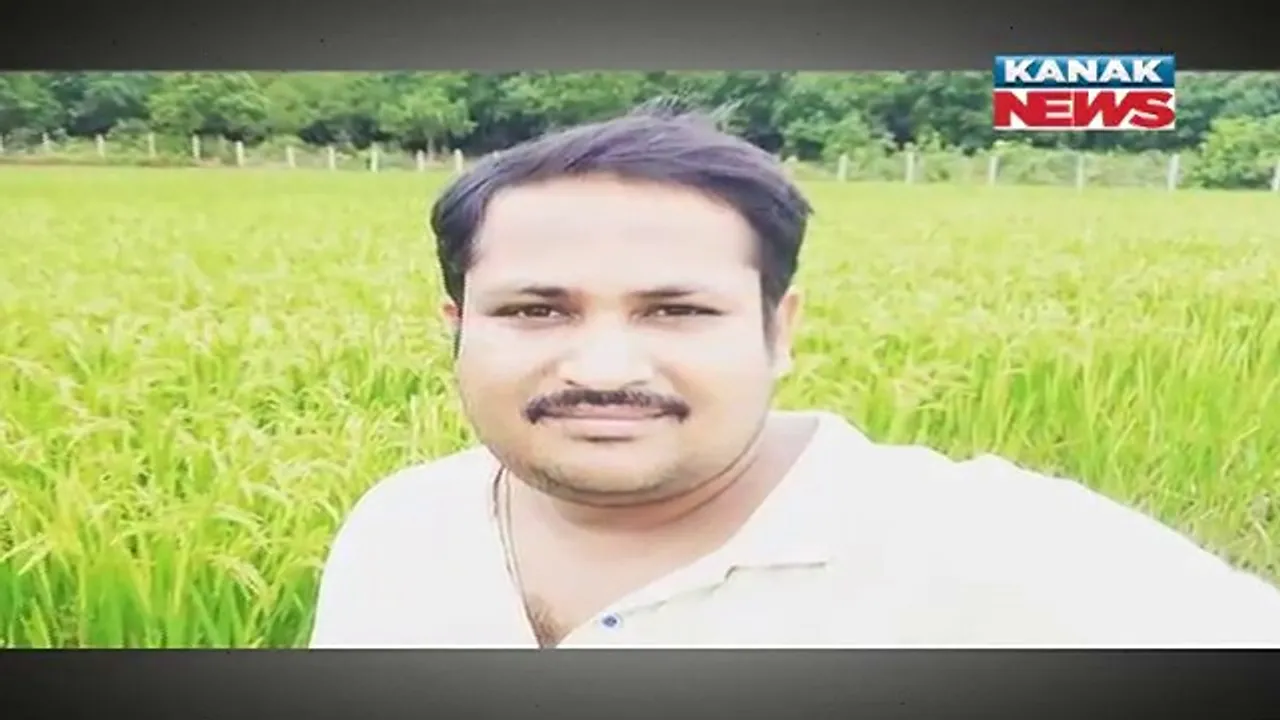  ଇସିଏମଓ ମେସିନ ନମିଳିବାରୁ ଚାଲିଗଲା ଜୀବନ ପୁଅକୁ ହରାଇବା ପୂର୍ବରୁ ବାପା ଲେଖିଥିଲେ, ମୋ ପୁଅ ସିନା ବଂଚିବନି ହେଲେ ସବୁ ଜିଲ୍ଲାକୁ ଇସିଏମଓ ମେସିନ ଦେବାକୁ ସରକାର ନିଅନ୍ତୁ ପଦକ୍ଷେପ ।