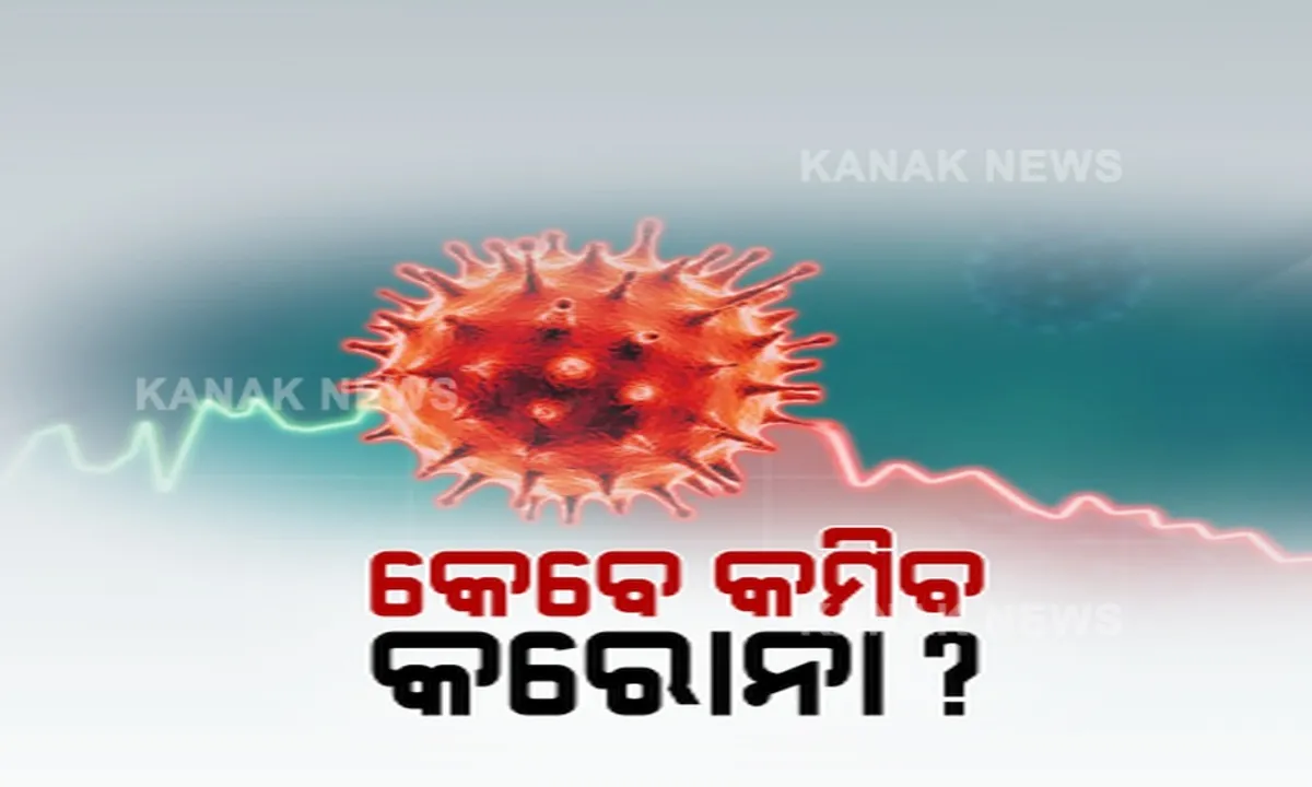  ସ୍ଥିର ରହିଛି ଓଡ଼ିଶାର କରୋନା ସଂକ୍ରମଣ । ୫୮ ହଜାର ପରୀକ୍ଷା ପରେ ବି ୧୦ ହଜାର ସ୍ତରରେ ରହିଛି ସଂକ୍ରମଣ । ବିଶେଷଜ୍ଞ କହୁଛନ୍ତି ଓଡ଼ିଶାରେ ଚାଲିଛି ପ୍ଲାଟ୍ୟୁ ସ୍ଥିତି