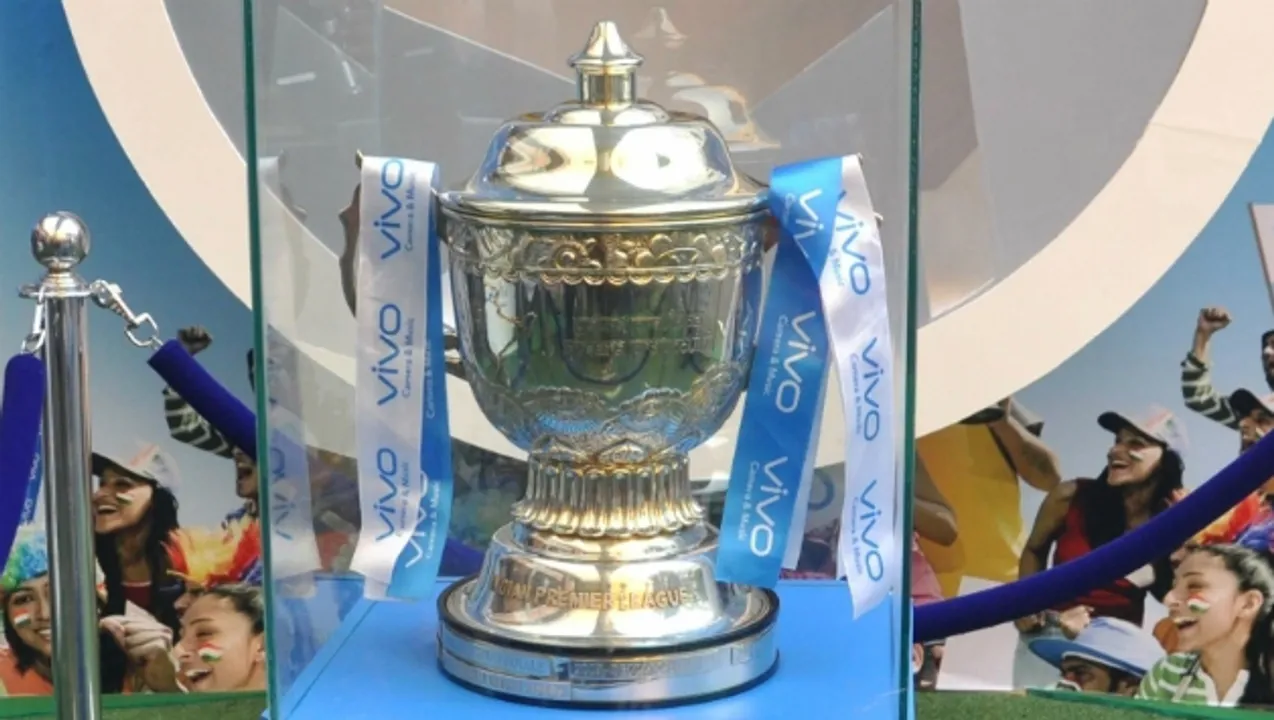  ସେପ୍ଟେମ୍ବର ମାସରେ ହୋଇପାରେ ଆଇପିଏଲର ବଳକା ମ୍ୟାଚ ! ଅକ୍ଟୋବର ୧୦ରେ ହୋଇପାରେ ଫାଇନାଲ