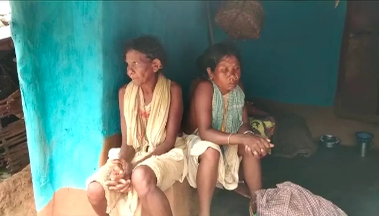  ନିୟମଗିରିରେ ପଶିଲା ମହାମାରୀ କରୋନା । ୬ ଡଙ୍ଗରିଆ ପଜିଟିଭ୍ ଚିହ୍ନଟ, ସଚେତନ ନକଲେ ବ୍ୟାପିଯିବା ଆଶଙ୍କା
