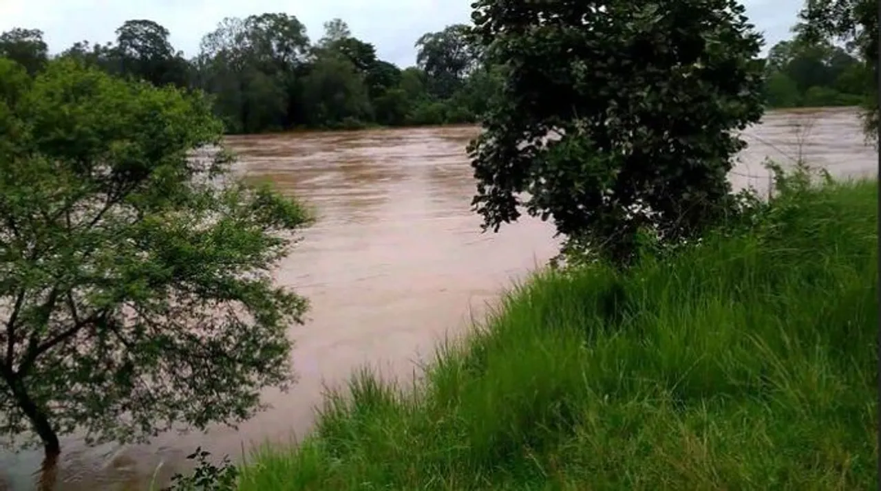  ରାଜ୍ୟରେ ବାତ୍ୟା ପରେ ବନ୍ୟା ସ୍ଥିତି ନାହିଁ : ଜଳ ସମ୍ପଦ ବିଭାଗ ସର୍ବୋଚ୍ଚ ଯନ୍ତ୍ରୀଙ୍କ ସୂଚନା