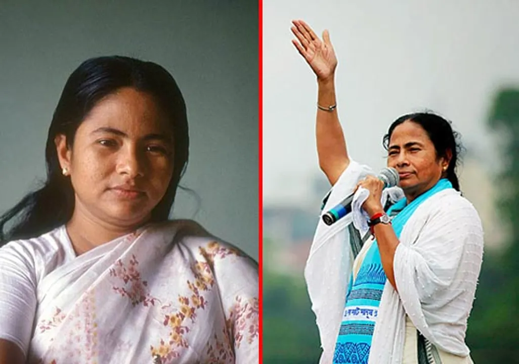  ୧୯୭୦ ମସିହାରୁ ପଲିଟିକାଲ୍ କ୍ୟାରିଅର ଆରମ୍ଭ କରିଥିଲେ ମମତା । ଏବେ ତୃତୀୟ ଥର ପାଇଁ ବସିବେ ମୁଖ୍ୟମନ୍ତ୍ରୀ ଆସନରେ!