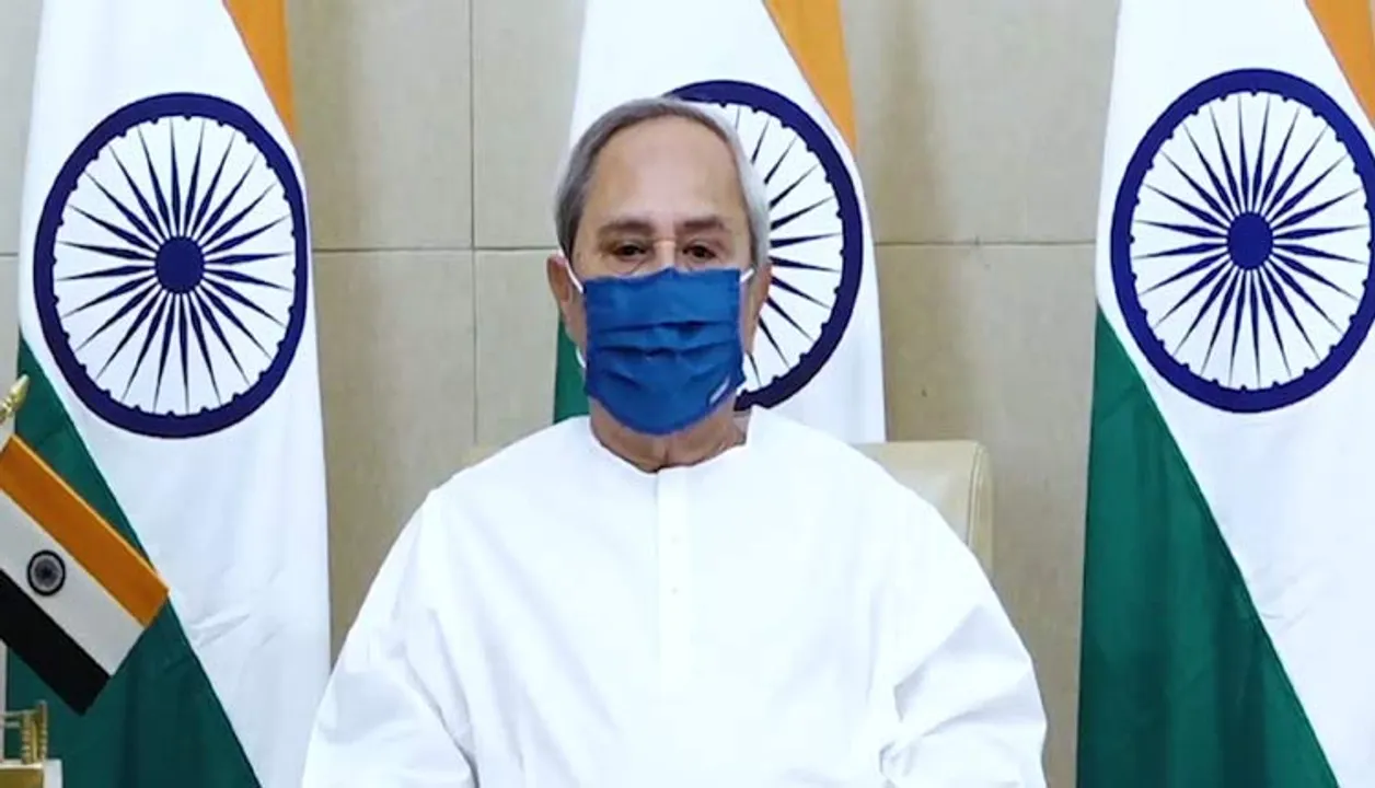 ୫ଟି ସହରରେ ଘରେ ପହଞ୍ଚିବ ଅକ୍ସିଜେନ୍ । ଡୋରଷ୍ଟେପ୍ ଅକ୍ସିଜେନ୍ କନସନଟ୍ରେଟର ସେବାର ଶୁଭାରମ୍ଭ କଲେ ମୁଖ୍ୟମନ୍ତ୍ରୀ ।