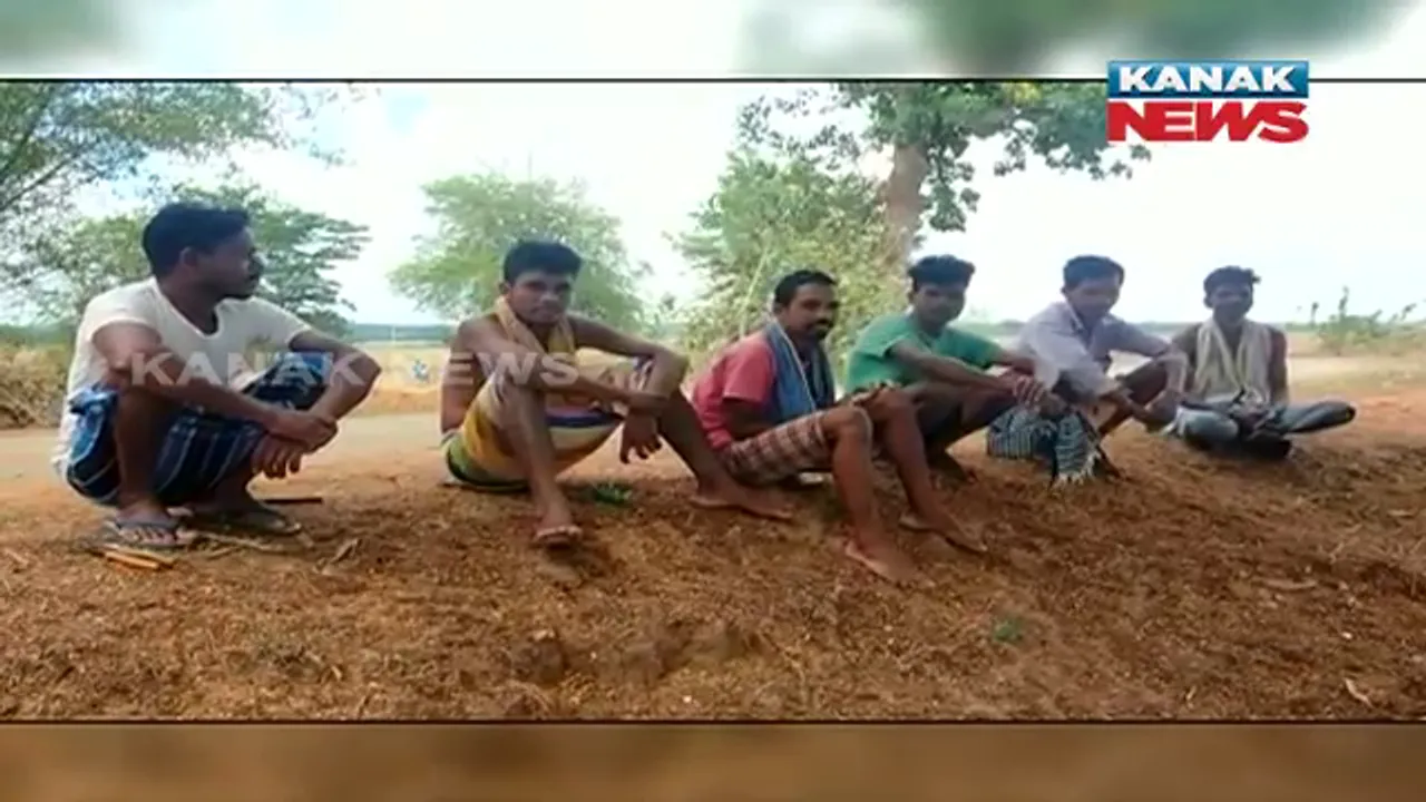  ନିୟମଗିରି ଓ ବଣ୍ଡାଘାଟିରେ ପଶିଲା କରୋନା । ୧୨ ବଣ୍ଡା ଜନଜାତି ଓ ୬ ଡଙ୍ଗରିଆ ପଜିଟିଭ୍ ଚିହ୍ନଟ ପରେ ବଢିଲା ଚିନ୍ତା