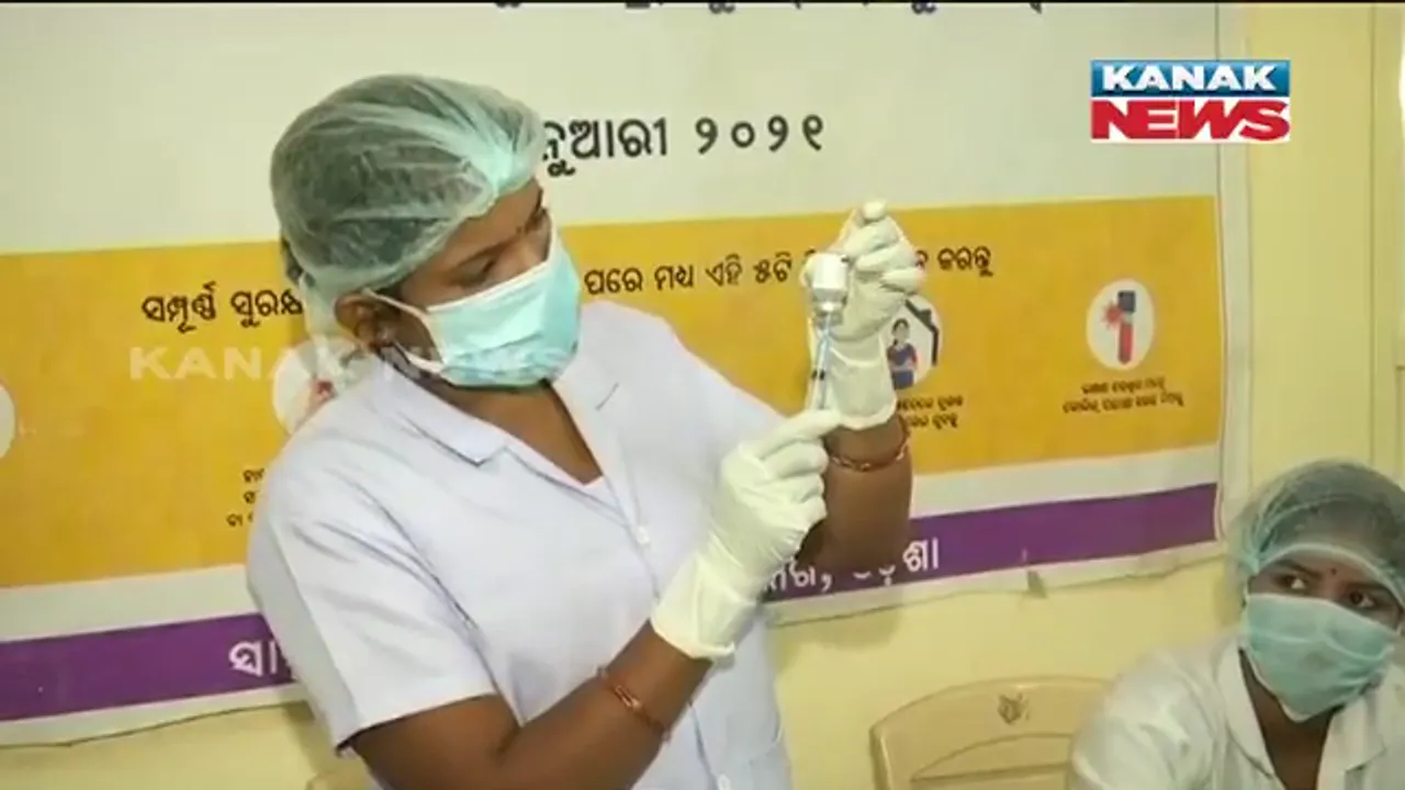  କୋଭିଡ୍ ଟିକାର ୨ଟି ଡୋଜ୍ ନେବା ପରେ ହସ୍ପିଟାଲ ଯିବା ଆଶଙ୍କା ୦.୦୬ % : ଇନ୍ଦ୍ରପ୍ରସ୍ଥ ଆପୋଲୋ ହସ୍ପିଟାଲ ପକ୍ଷରୁ କରାଯାଇଥିବା ଅନୁଧ୍ୟାନରୁ ସୂଚନା