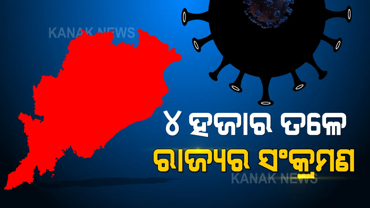  କମୁଛି କରୋନା