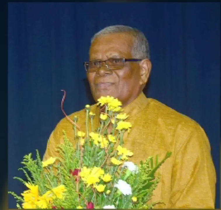  ବିଶିଷ୍ଟ ସଙ୍ଗୀତଜ୍ଞ ସୁନୀଲ ଶତପଥୀଙ୍କ ପରଲୋକ : ଭୁବନେଶ୍ୱରର ଏକ ଘରୋଇ ହସ୍ପିଟାଲରେ ଚାଲିଥିଲା ଚିକିତ୍ସା