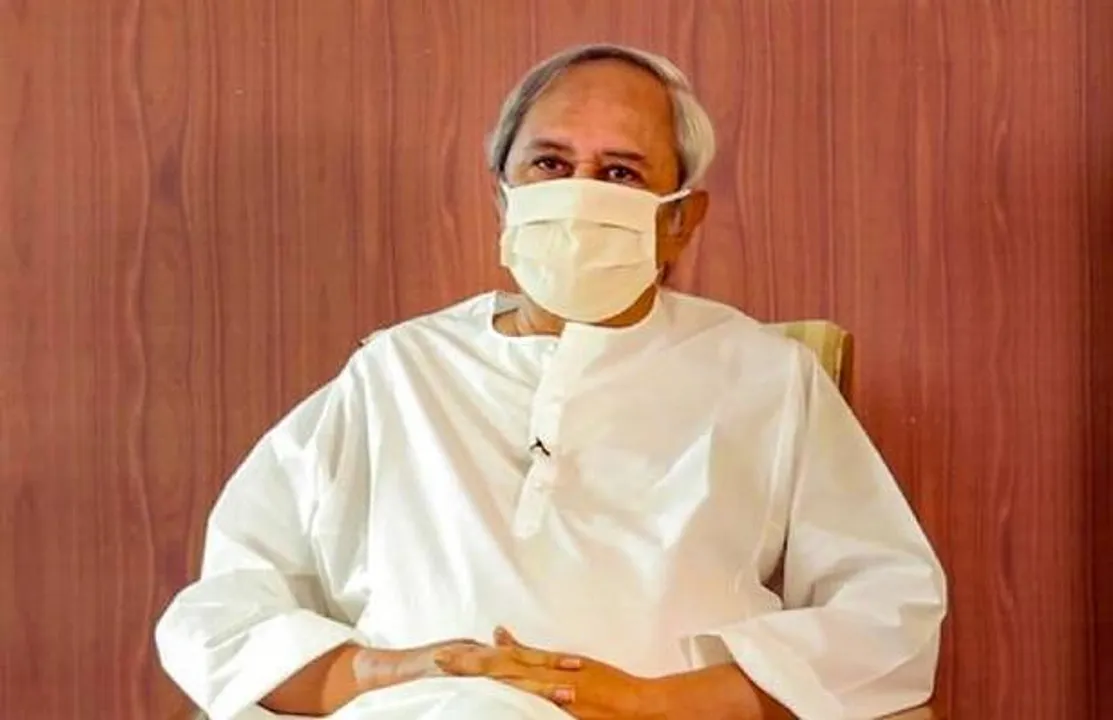  ଭବାନୀପାଟଣାରେ ୨୦୦ ଶଯ୍ୟା ବିଶିଷ୍ଟ କୋଭିଡ ହସପିଟାଲ ଉଦଘାଟନ କଲେ ମୁଖ୍ୟମନ୍ତ୍ରୀ । କହିଲେ, ଏକବିଂଶ ଶତାଦ୍ଦୀରେ କଳାହାଣ୍ଡିର ରୂପାନ୍ତର ଉଲ୍ଲେଖନୀୟ