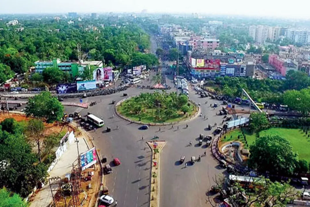  ଦଶେର ୧୦ଟି ରାଜଧାନୀ ତାଲିକା ଭିତରେ ୪ର୍ଥ ନମ୍ବରରେ ଭୁବନେଶ୍ୱର । ସିଏସଇ ପକ୍ଷରୁ ଇଜ୍ ଅଫ୍ ଲିଭିଙ୍ଗ ଇଣ୍ଡେକ୍ସ ରିପୋର୍ଟ–୨୦୨୦ରୁ ପ୍ରକାଶ