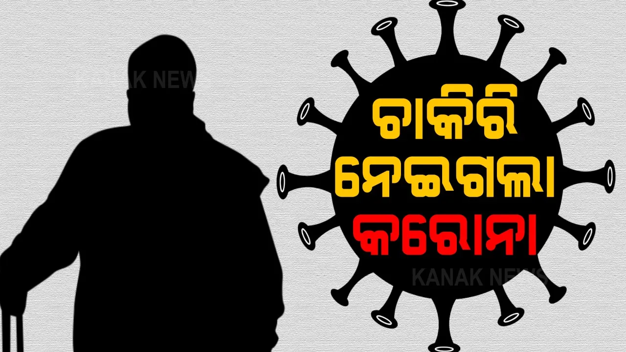  ଚାକିରି ନେଇଗଲା କରୋନା । ମେ’ ମାସରେ ଚାକିରି ହରାଇଛନ୍ତି ୧ କୋଟି ୫୩ ଲକ୍ଷ ଲୋକ । 