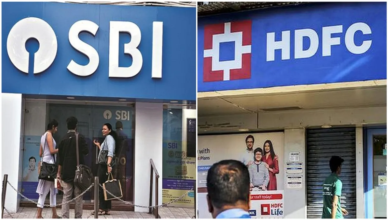  SBI ଓ HDFC ବ୍ୟାଙ୍କରେ ଆକାଉଣ୍ଟ ଅଛି କି? ଜୁନ୍ ଶେଷ ସୁଦ୍ଧା କରିନିଅନ୍ତୁ ଏହି କାମ, ନହେଲେ ହେବେ ବ୍ୟାଙ୍କିଙ୍ଗ୍ ସେବାରୁ ବଞ୍ଚିତ