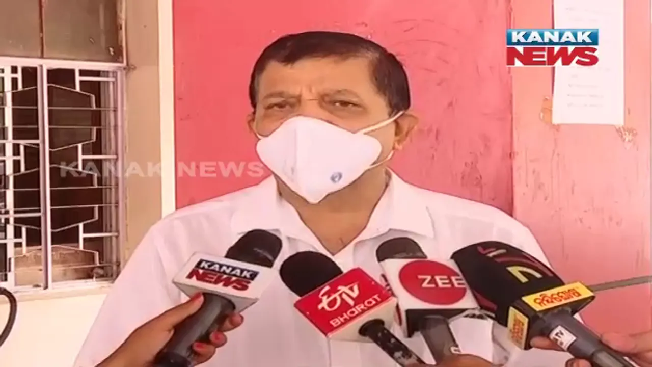  କେତେବେଳେ ବ୍ୟବହାର ହୁଏ ଇସିଏମଓ ମେସିନ ? ଜାଣନ୍ତୁ ରାଜ୍ୟରେ କାହିଁକି ଇସିଏମଓ ମେସିନର ବ୍ୟବହାର ଏତେ ହେଉନାହିଁ