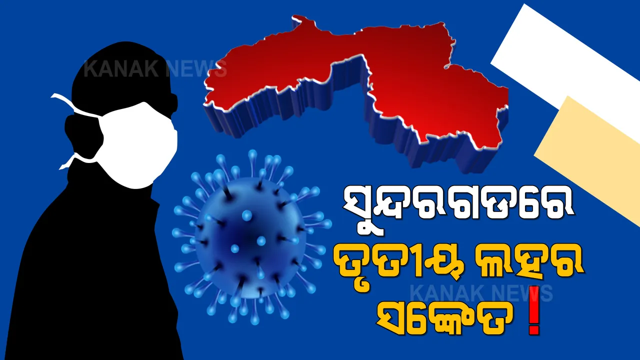  ସୁନ୍ଦରଗଡରେ କରୋନାର ତୃତୀୟ ଲହରର ଆରମ୍ଭ ନେଇ ମିଳୁଛି କି ସଂକେତ ? ଇଣ୍ଡିଆନ୍ ମାଥମେଟିକାଲ ସାଇନ୍ସର ସୂଚନା, ୧କୁ ଟପିଗଲା ଆର ଭାଲ୍ୟୁ