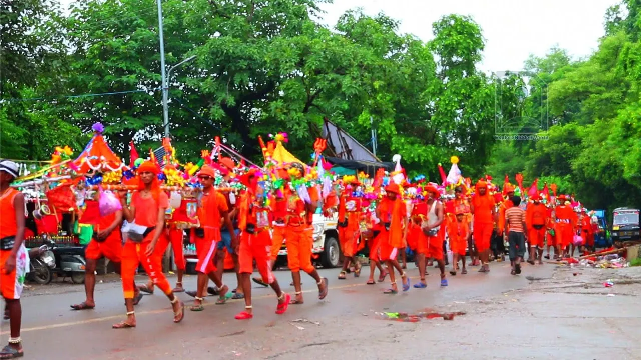  ୟୁପିର ଅନୁମତି ଓ ଉତ୍ତରାଖଣ୍ଡର ବାରଣ ଭିତରେ ବୋଲବମ୍ ଯାତ୍ରାକୁ ନେଇ ଦ୍ୱନ୍ଦ୍ୱ । ନିଜଆଡୁ ହସ୍ତକ୍ଷେପ କଲେ ସୁପ୍ରିମକୋର୍ଟ ।