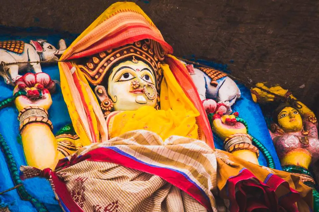  ଆଜି ହେରା ପଞ୍ଚମୀ । ରାତିରେ ଲକ୍ଷ୍ମୀ ଆସି ଅଭିମାନରେ ଭାଙ୍ଗିବେ ଜଗନ୍ନାଥଙ୍କ ରଥ ।